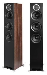 ELAC Debut Reference DBF52